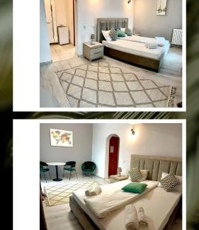 Craiova Hotel | Hotel Green House