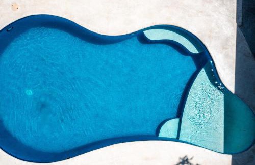 Quebrada Seca Hotel | Hotel Green Jacó