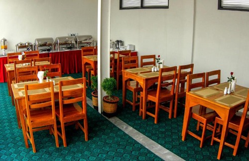 Loikaw Hotel | Hotel Green Leaf Kayah