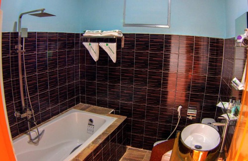 Loikaw Hotel | Hotel Green Leaf Kayah