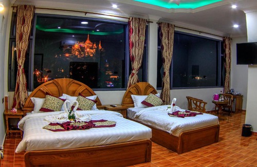 Loikaw Hotel | Hotel Green Leaf Kayah