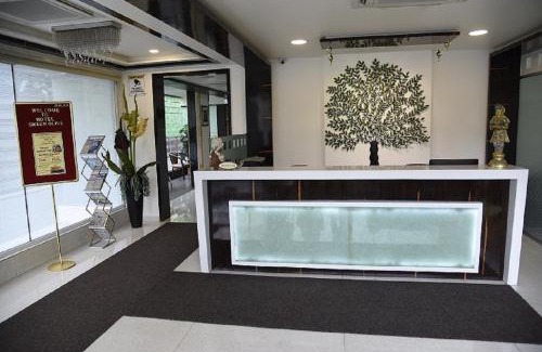 Daulatabad Hotel | Hotel Green Olive