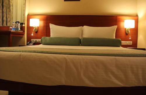 Daulatabad Hotel | Hotel Green Olive