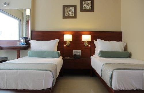 Daulatabad Hotel | Hotel Green Olive