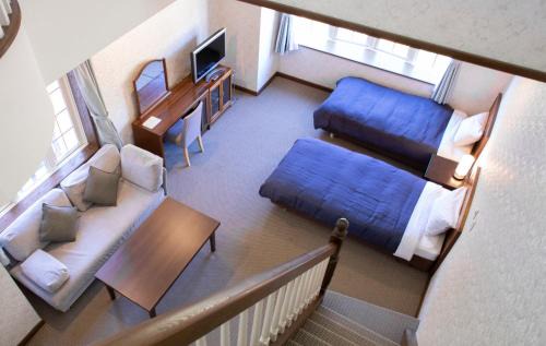 Otari-mura Hotel | Hotel Green Plaza Hakuba