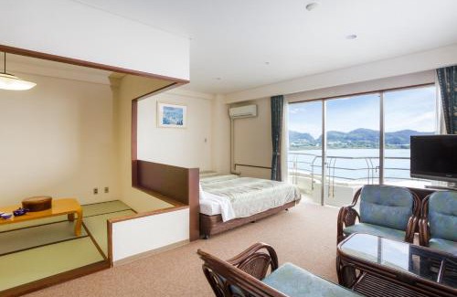 Kita Ward Hotel | Hotel Green Plaza Hamanako