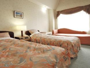 Yuzawa-machi Hotel | Hotel Green Plaza Joetsu