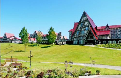 Yuzawa-machi Hotel | Hotel Green Plaza Joetsu