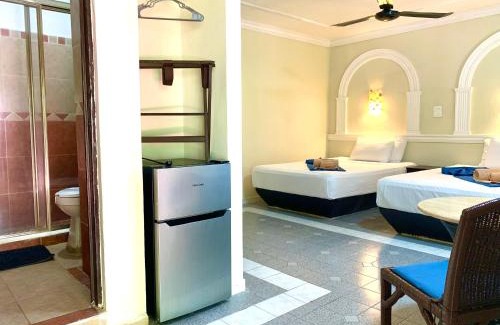 Izamal Hotel | Hotel Green River