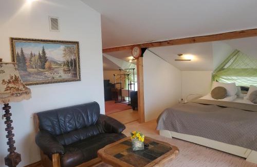 Panevezys county Hotel | Hotel Green Smiltynė