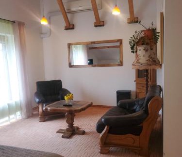 Panevezys county Hotel | Hotel Green Smiltynė