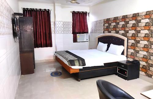 Kamla Nagar Hotel | Hotel Green Spnr'Kamla Nagar
