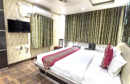 Kamla Nagar Hotel | Hotel Green Spnr'Kamla Nagar