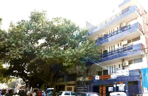 Kamla Nagar Hotel | Hotel Green Spnr'Kamla Nagar