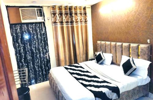 Kamla Nagar Hotel | Hotel Green Spnr'Kamla Nagar