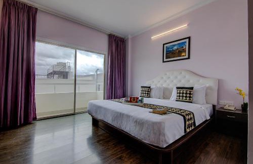 South West Hotel | Hotel Green Tarkk Plaza Near IGI Airport
