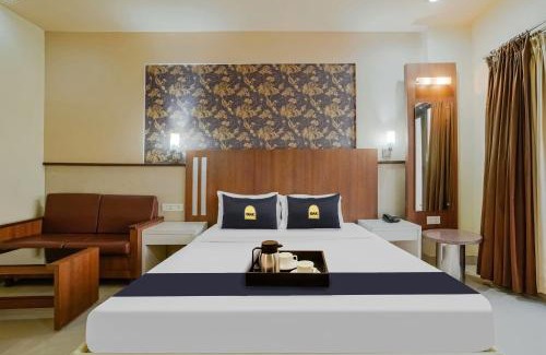 South West Hotel | Hotel Green Tarkk Plaza Near IGI Airport