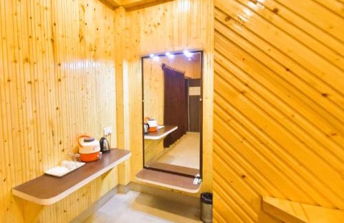 Lataguri Resort | Hotel Green Touch Dooars Eco Resort With Fully Facility In Lataguri
