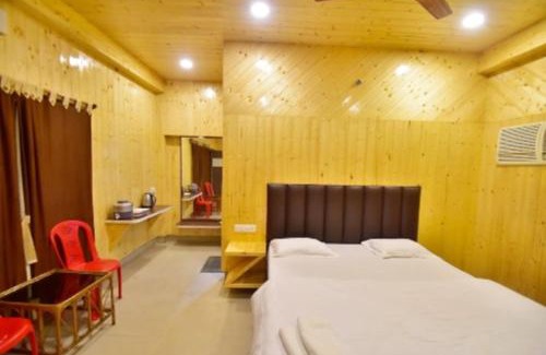 Lataguri Resort | Hotel Green Touch Dooars Eco Resort With Fully Facility In Lataguri