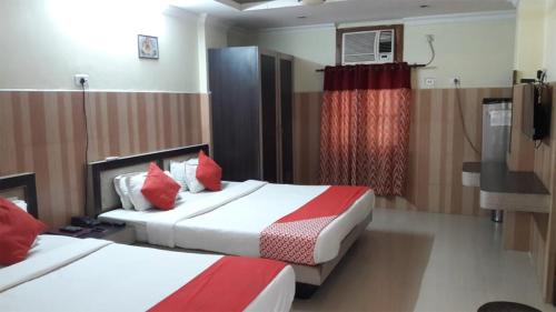 Paltan Bazaar Hotel | Hotel Green Valley