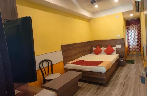 Paltan Bazaar Hotel | Hotel Green Valley