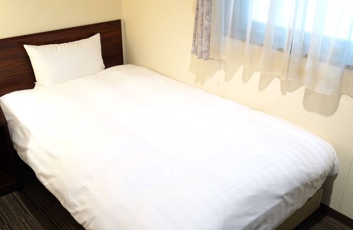 Kokubuncho Hotel | Hotel Green With