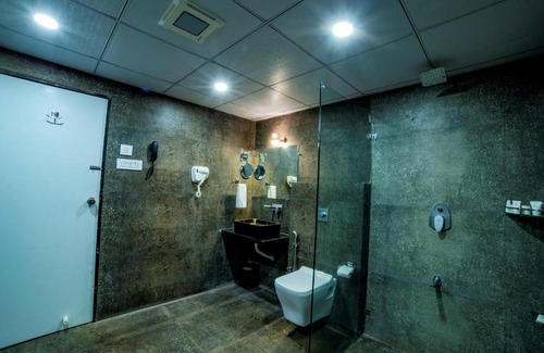 Junagadh Hotel | HOTEL GREENLAND