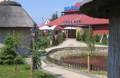 Pszczolki Hotel | Hotel Gregor