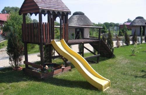 Pszczolki Hotel | Hotel Gregor