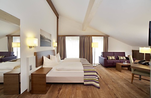 Marktoberdorf Hotel | Hotel Greinwald