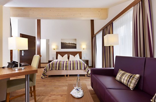 Marktoberdorf Hotel | Hotel Greinwald