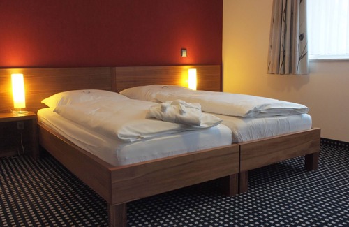 Haren Hotel | Hotel Greive