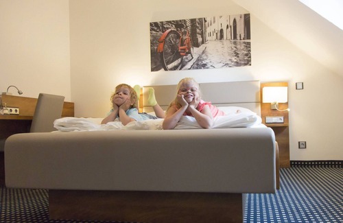 Haren Hotel | Hotel Greive