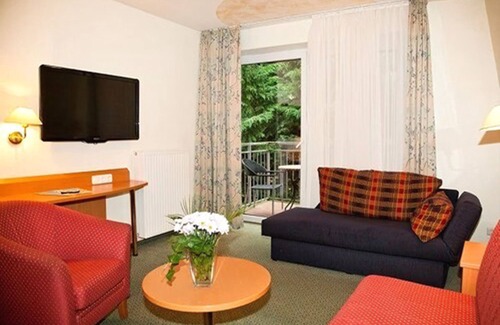 Gremersdorf Hotel | Hotel Gremersdorf - Zum Grünen Jäger