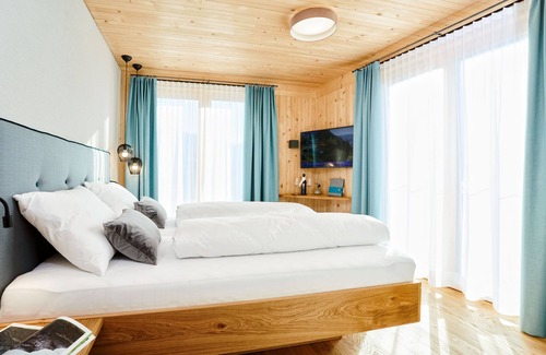 Grossdorf Hotel | Hotel Gretina