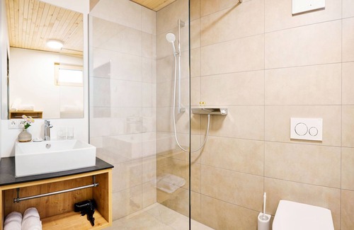 Grossdorf Hotel | Hotel Gretina