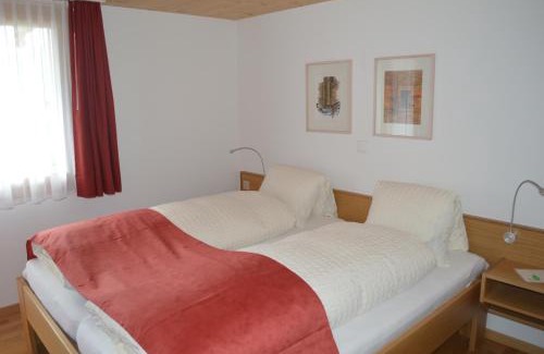 Obergesteln Hotel | Hotel Grimsel