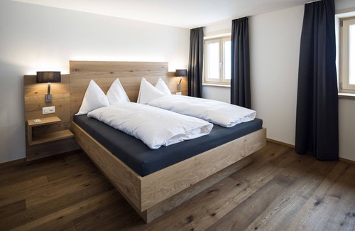 Obergoms Hotel | Hotel Grimsel Passhöhe