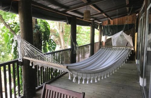 El Remate Hotel | Hotel Gringo Perdido