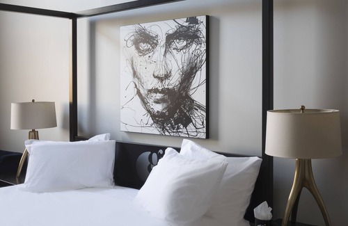 Grinnell Hotel | Hotel Grinnell, an Ascend Collection Hotel