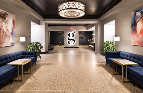 Grinnell Hotel | Hotel Grinnell, Ascend Hotel Collection