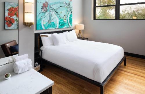 Grinnell Hotel | Hotel Grinnell, Ascend Hotel Collection