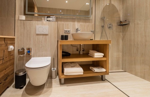 Bivio Hotel | Hotel Grischuna