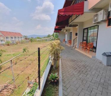 Ambarawa Hotel | Hotel Griya Wijaya