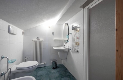 Folgaria Hotel | Hotel Grizzly