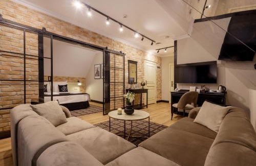 Stargard Szczecinski Hotel | Hotel Grodzki Business & Spa