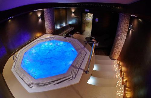 Stargard Szczecinski Hotel | Hotel Grodzki Business & Spa