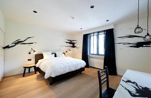 Hoeilaart Hotel | Hotel Groenendaal