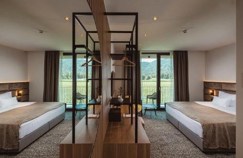 Vransko Hotel | Hotel Grof