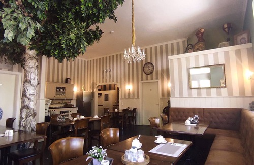 Emlichheim Hotel | Hotel Groote Engel